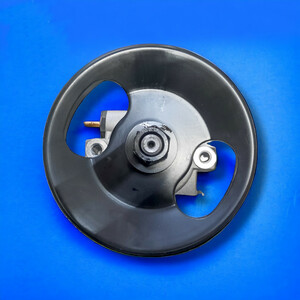 پمپ روغن هیدرولیک فرانتک مدل یورو 2 مناسب برای پراید