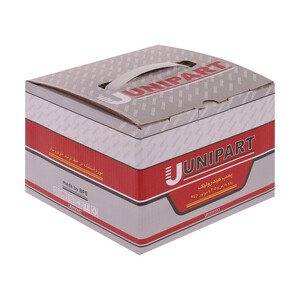 پمپ هیدرولیک یونی پارت مدل XU7 مناسب برای پژو 405 / پژو پارس