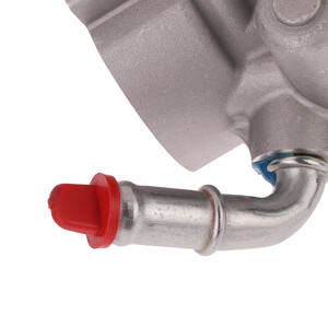 پمپ هیدرولیک یونی پارت مدل XU7 مناسب برای پژو 405 / پژو پارس