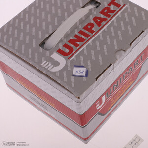 پمپ هیدرولیک یونی پارت مدل XU7 مناسب برای پژو 405 / پژو پارس