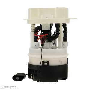 پمپ بنزین مادپارت کد 330607020016 مناسب برای پژو 206 و پژو 207 و رانا