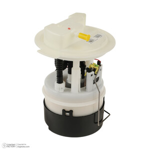 پمپ بنزین مادپارت کد 330607020016 مناسب برای پژو 206 و پژو 207 و رانا