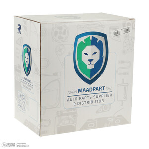 پمپ بنزین مادپارت کد 330607020016 مناسب برای پژو 206 و پژو 207 و رانا