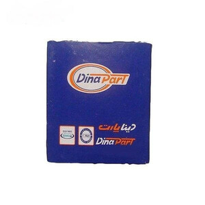 پمپ ترمز دیناپارت کد 2506014 مناسب برای تیبا