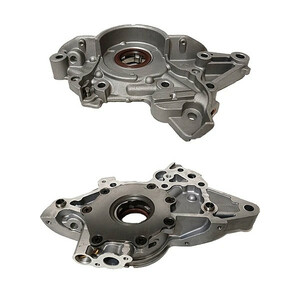 اویل پمپ دینا پارت مدل 2502089 مناسب برای تیبا