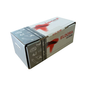 مغزی پمپ بنزین الدورا کد 87030120 مناسب برای پژو 206 تیپ 5