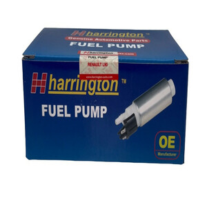 مغزی پمپ بنزین هرینگتون کد 118010003 مناسب برای ال90