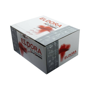 اویل پمپ الدورا کد 87110752 مناسب برای پژو 206 تیپ 5