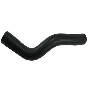 شلنگ بالا رادیاتور کد 37048073 مناسب برای سمند ملی