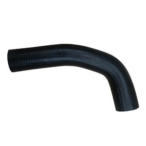 شیلنگ پایین رادیاتور خودرو  مدل tba مناسب برای تیبا