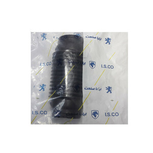 لوله هواکش ایلیا کد 9524 مناسب برای پژو 206 تیپ 5