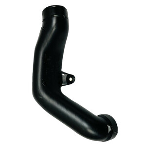 لوله ورودی فیلتر هوا ایساکو مدل موتور XU7 کد 1080701099 مناسب برای پژو 405 GLX