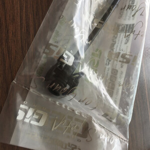 شلنگ منبع انبساط جی آی اس پی کد 224215 مناسب برای پژو 206 تیپ 2