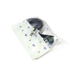 شلنگ بالا رادیاتور خودرو ایساکو کد 10803057 مناسب برای پژو 206