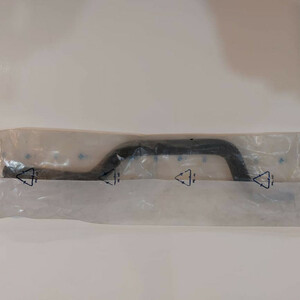 شلنگ بخاری ایساکو مدل 1122 مناسب برای پژو 206