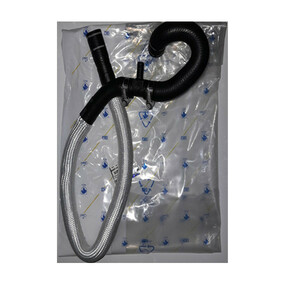 شلنگ خروجی آب رادیاتور بخاری ایساکو کد 203805