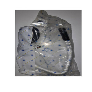 شلنگ خروجی آب رادیاتور بخاری ایساکو کد 203805