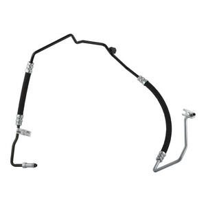 شلنگ هیدرولیک فرمان خودرو کد 020402 مناسب برای پژو 206 تیپ 2