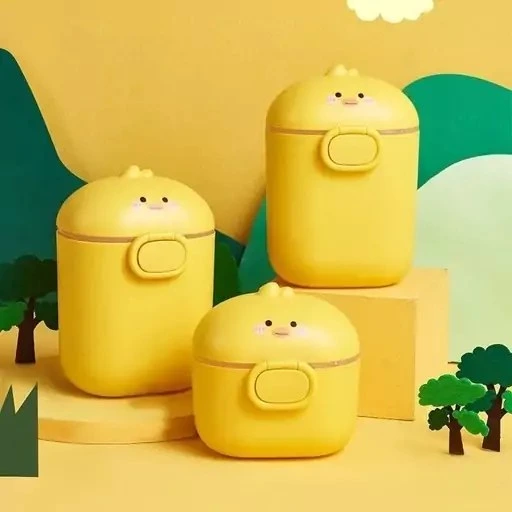 انبار شیرخشک جوجه