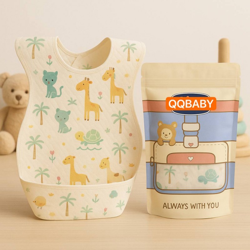 پیشبند یکبارمصرف بسته ۱۰ عددی کیفیت عالی