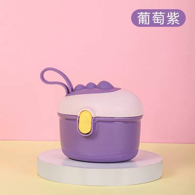 انبار شیرخشک طرح دایناسور