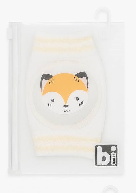 زانوبند نوزاد طرح روباه