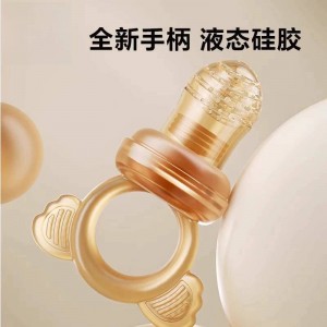 پستانک ميوه خوري طرح حيوانات