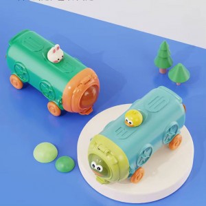 قمقمه ني دار عروسكي ماشين