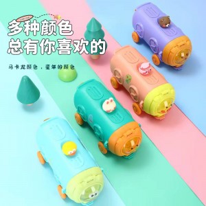 قمقمه ني دار عروسكي ماشين