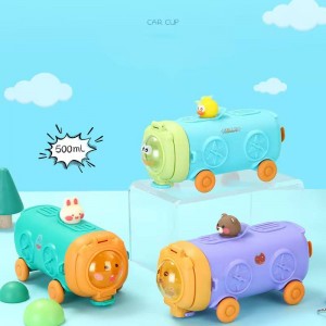 قمقمه ني دار عروسكي ماشين