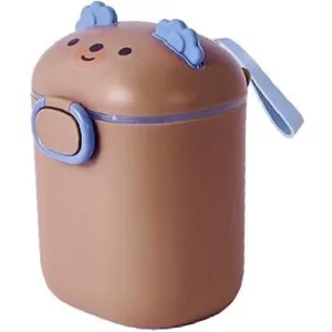 انبار شیر خشک خرس