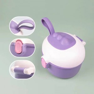 انبار شیرخشک طرح دایناسور