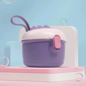 انبار شیرخشک طرح دایناسور