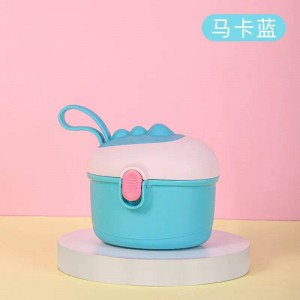 انبار شیرخشک طرح دایناسور