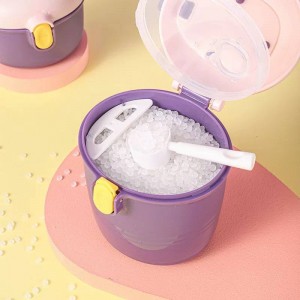 انبار شیرخشک طرح دایناسور