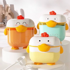 انبار شیرخشک طرح خروس