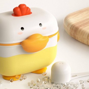 انبار شیرخشک طرح خروس