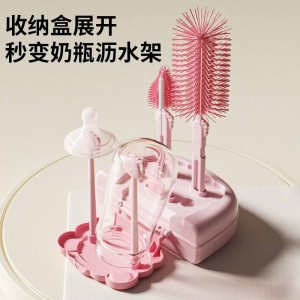 سه شیشه شور پرتابل طرح شیر