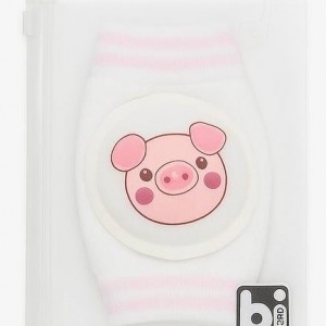 زانوبند نوزاد طرح خوک کد 1