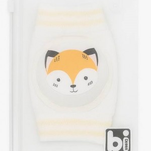 زانوبند نوزاد طرح روباه