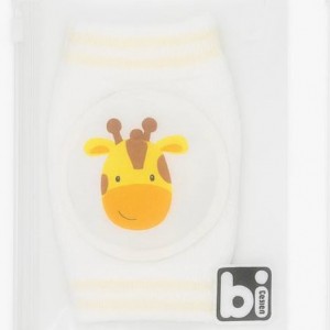 زانوبند نوزاد طرح زرافه