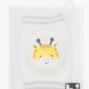 زانوبند نوزاد طرح زرافه کد 2