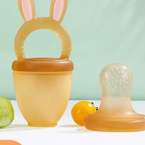 پستانک میوه خوری خرگوش هی اور شی