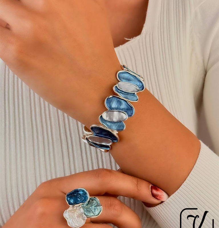 دستبند دفرمه