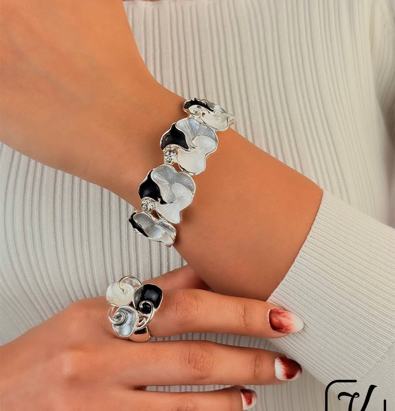 دستبند دفرمه