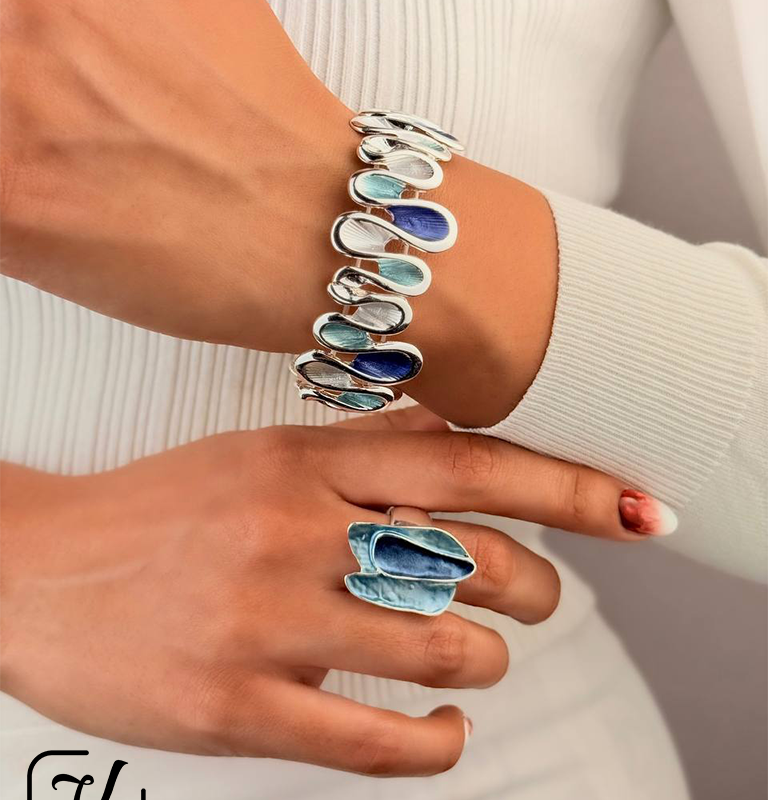 دستبند دفرمه