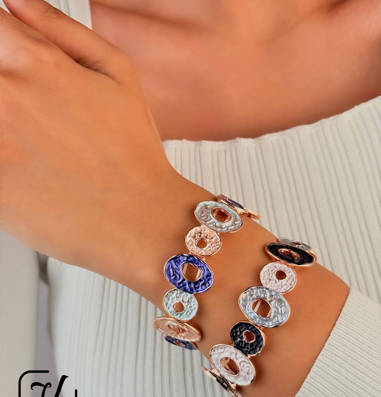 دستبند دفرمه