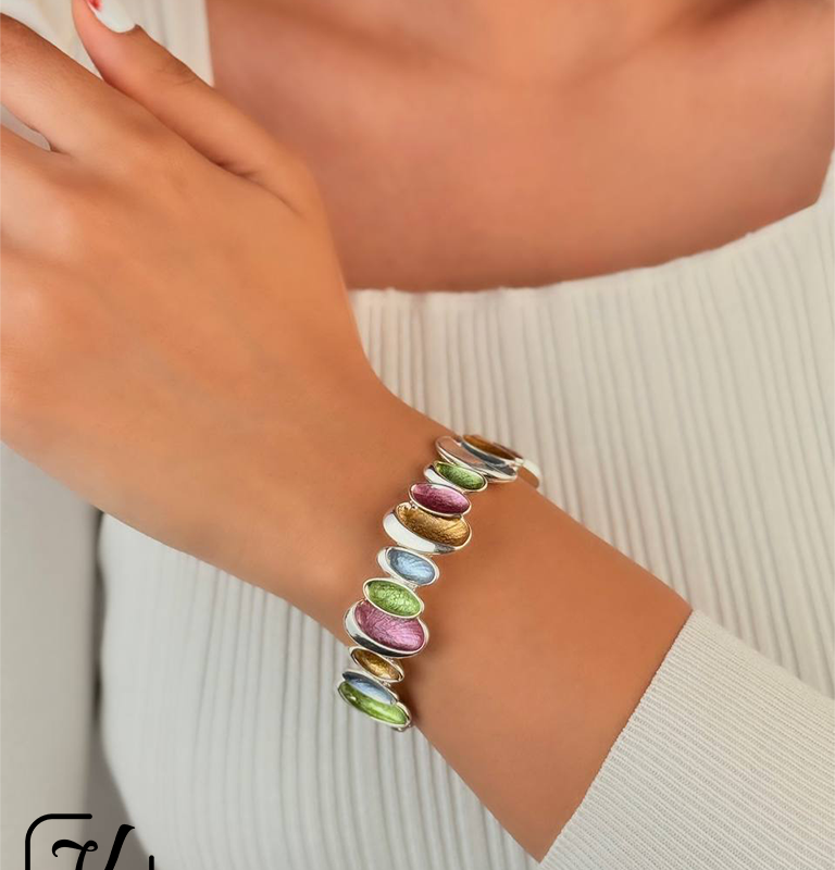 دستبند دفرمه