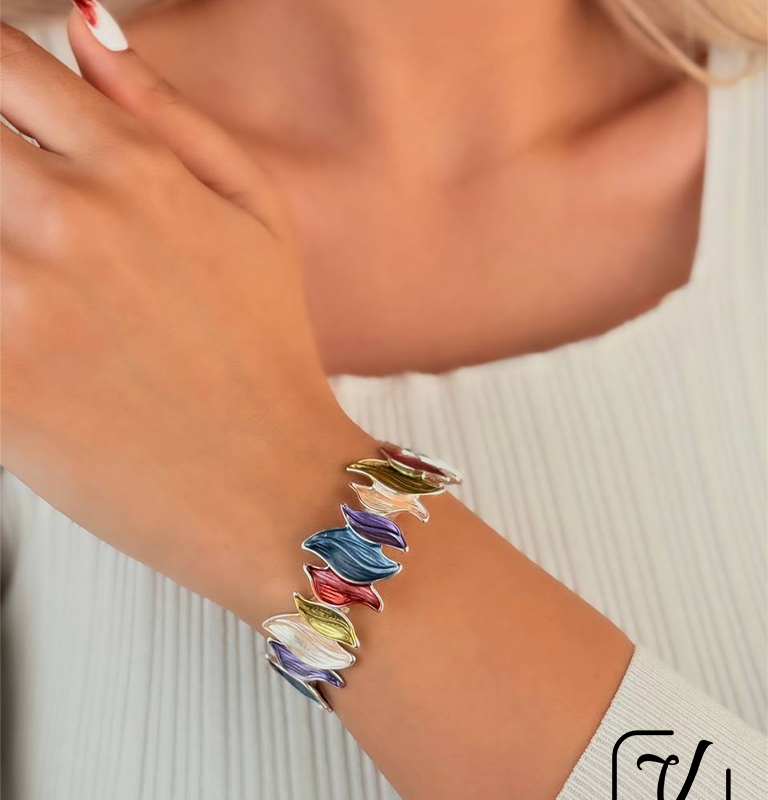 دستبند دفرمه