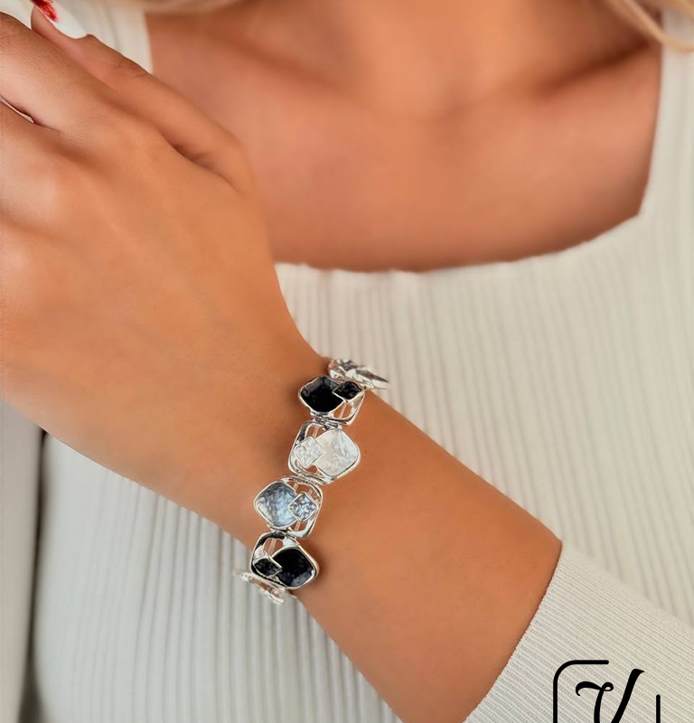 دستبند دفرمه